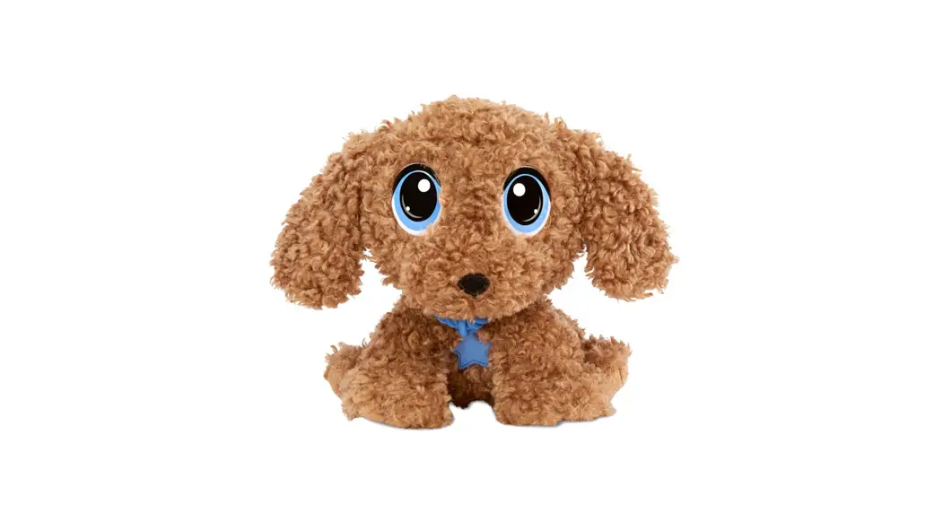 Little Tikes 664250 Rescue Tales Tickle Pup User Guide