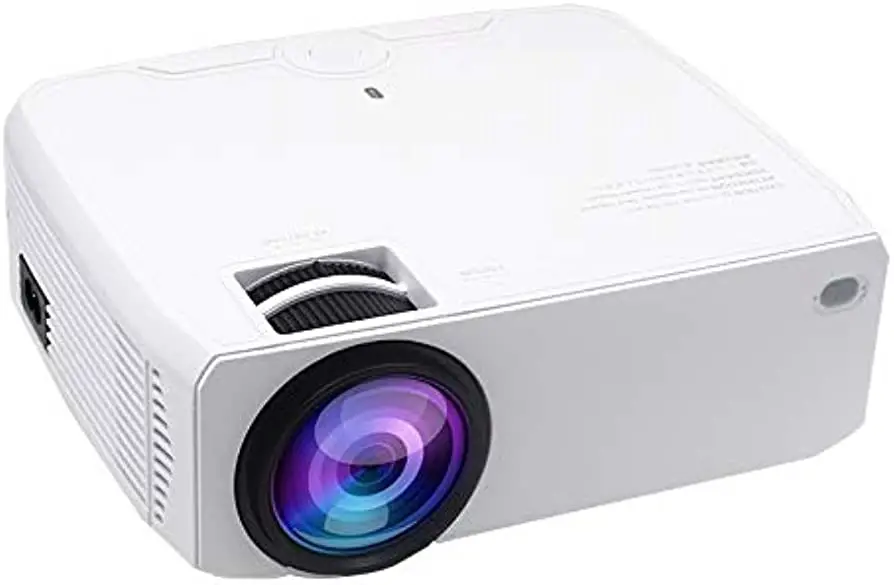 CAOMING-E430-Portable-Multimedia-Projector