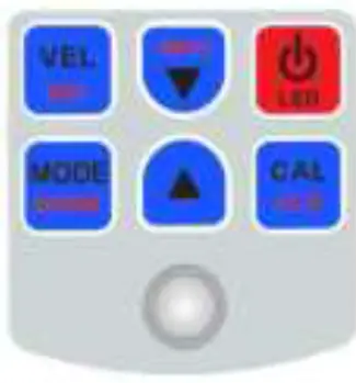 PeakTech 5225 Ultrasonic Thickness Meter 02