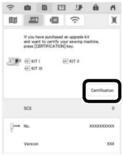 Installation Procedure
