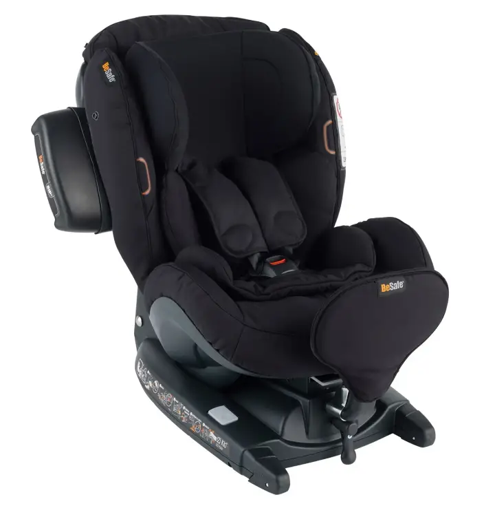 BeSafe-iZi-Kid-i-Size-Kid-i-Size-Car-Seat