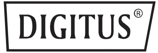 DIGITUS logo