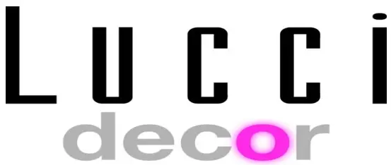 Lucci Logo