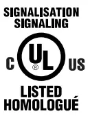 Kidde SM120X Relay-Power Supply Module - sambol 1