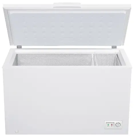 eurotech ED-CF380WH.2 380 Litre Chest Freezer