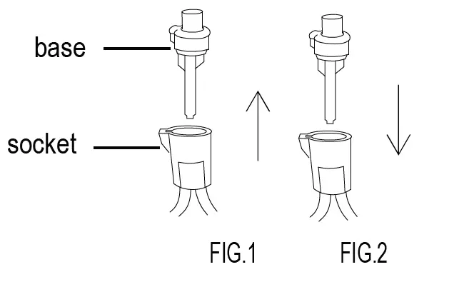 GE Holida- 00179 Random Sparkle LED 20pc-Twinkling Ice Crystal-Icicle-Set-User-Guide-01