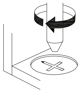 HOMCOM 839 223 Modern TV Stand Cabinet for TV - fig 3