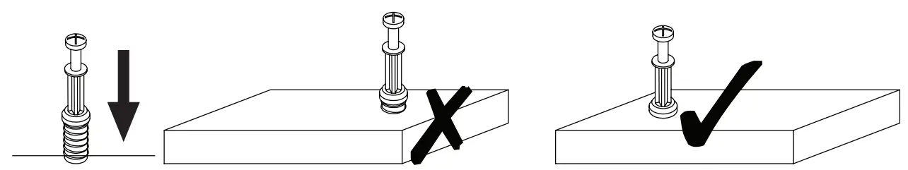 HOMCOM 839 223 Modern TV Stand Cabinet for TV - fig