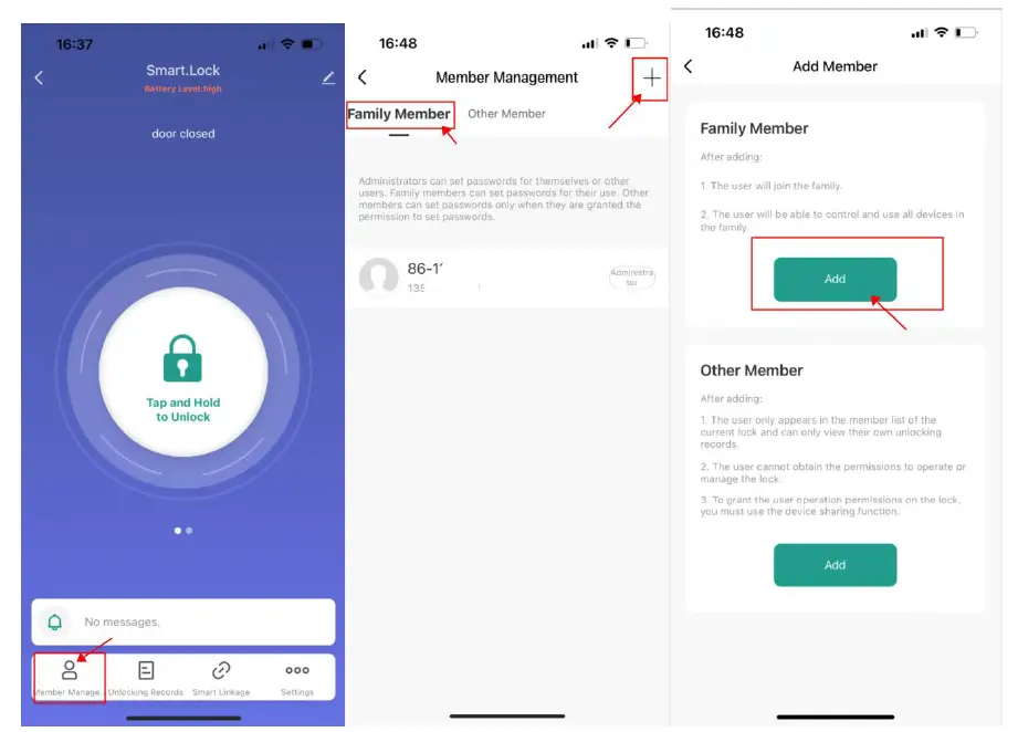 VORDEO-Wifi-Electronic-Smart-Door-Lock-With-Biometric-FIG-15