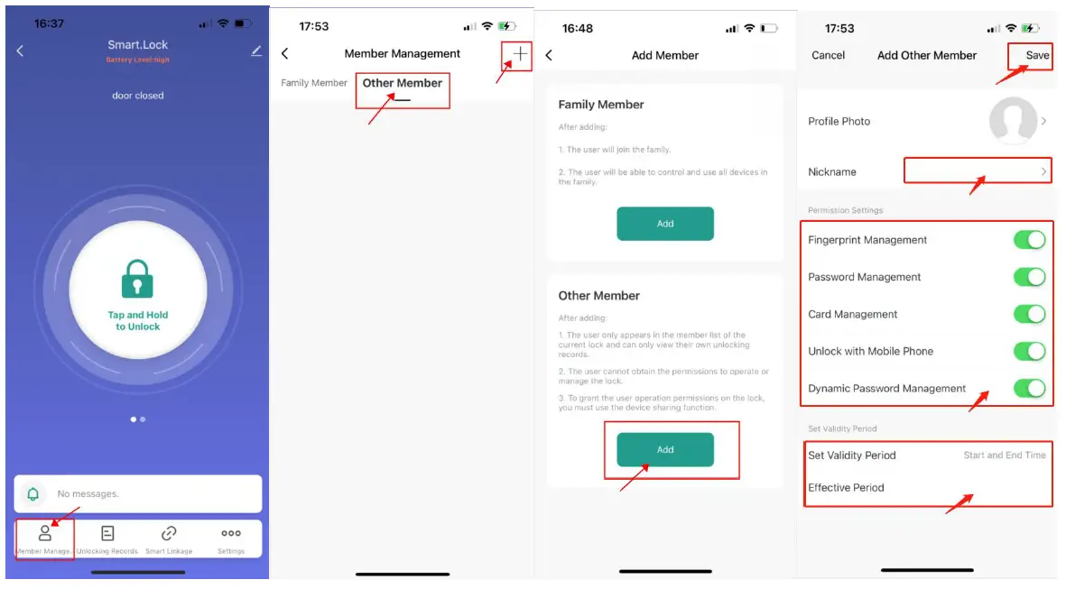 VORDEO-Wifi-Electronic-Smart-Door-Lock-With-Biometric-FIG-19
