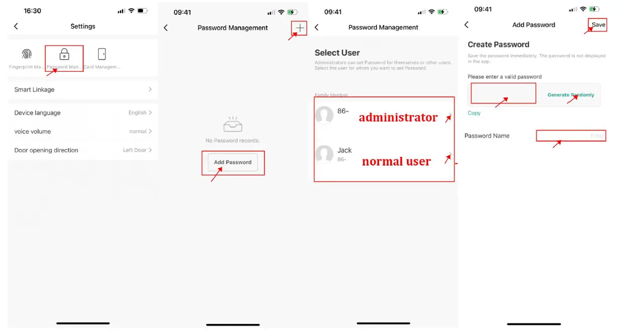 VORDEO-Wifi-Electronic-Smart-Door-Lock-With-Biometric-FIG-23
