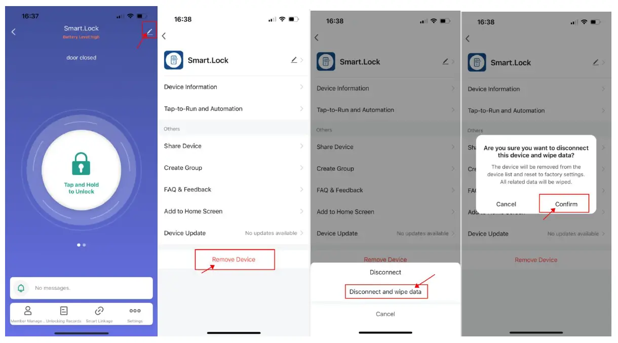 VORDEO-Wifi-Electronic-Smart-Door-Lock-With-Biometric-FIG-27