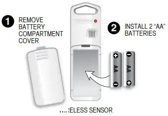 TIMEX 75324T Atomic Digital Clock Instruction Manual - BASIC SETUP Product Specifcations