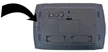 TIMEX 75324T Atomic Digital Clock Instruction Manual - INDIGLO