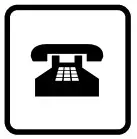 TIMEX 75324T Atomic Digital Clock Instruction Manual - Phone