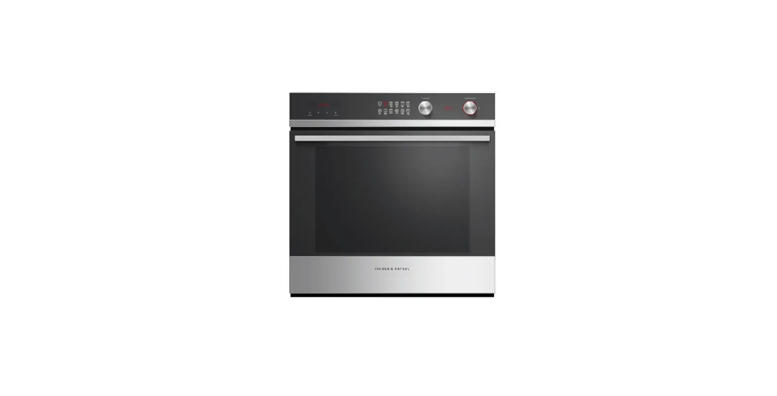 Fisher Paykel Ob24scdepx1 24 Inch Oven User Guide