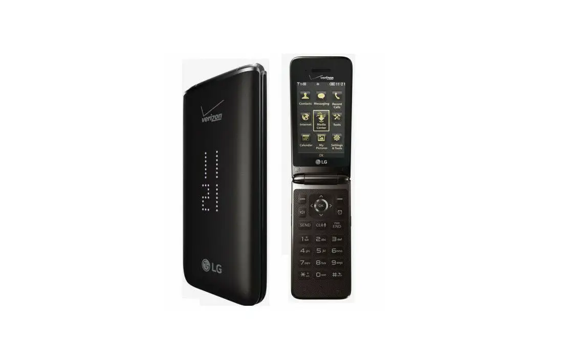 Bluetooth Discovery Mode Lg Exalt Ii
