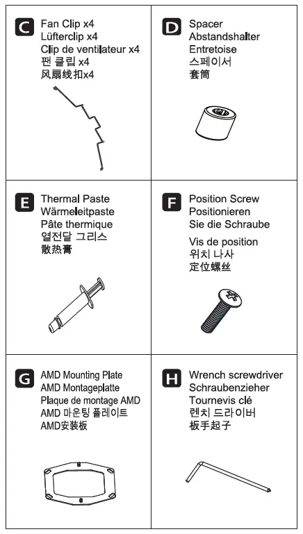JONSBO-HX6240-Black-White-6-Heat-Pipe-CPU-Cooler-fig 11