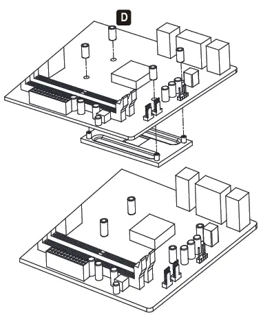 JONSBO-HX6240-Black-White-6-Heat-Pipe-CPU-Cooler-fig 13