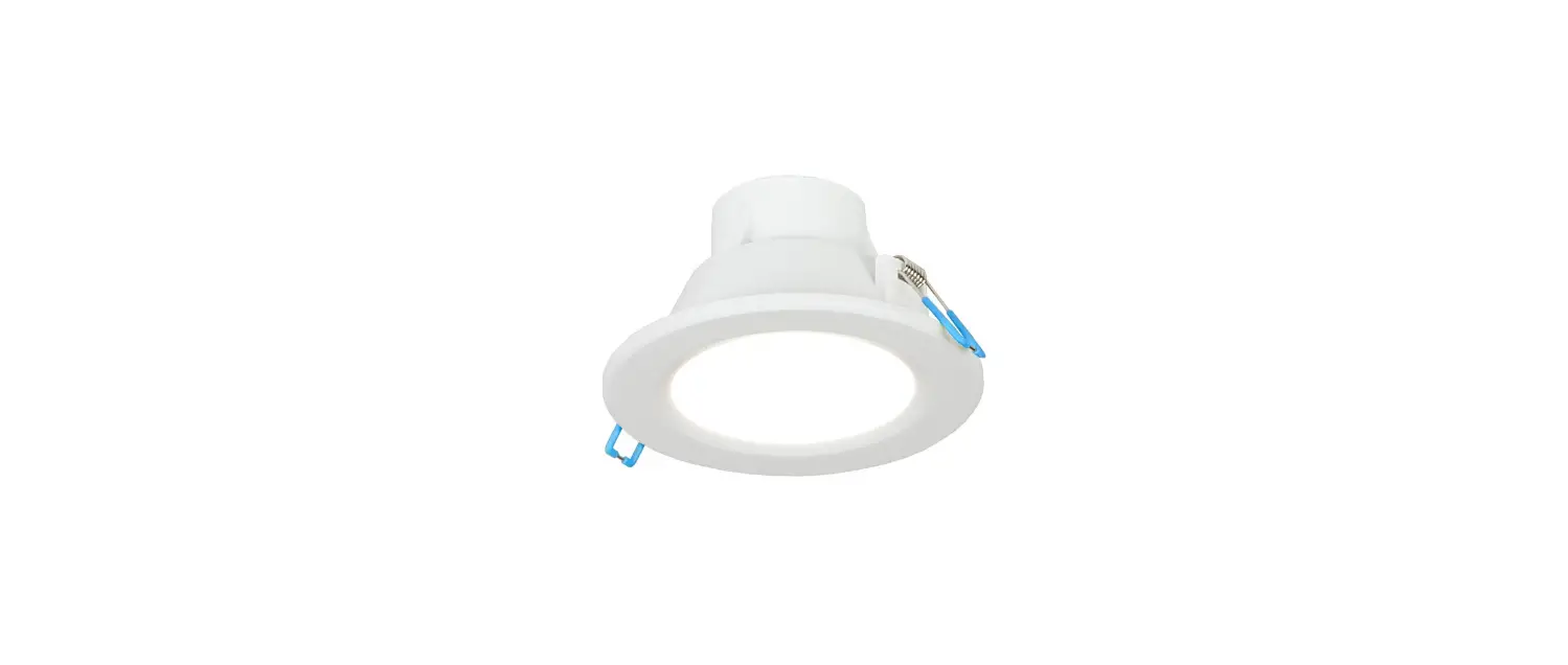 Lena Lighting Nectra Led Plus Ip44 Downlight Instruction Manual