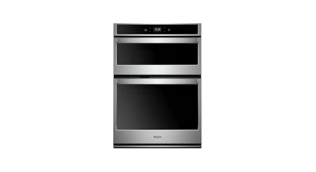Whirlpool W11417283a Built-in Electric Microwave Oven User Guide Whirlpool W11417283a Built-in Electric Microwave Oven User Guide