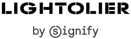 LIGHTOLIER - logo