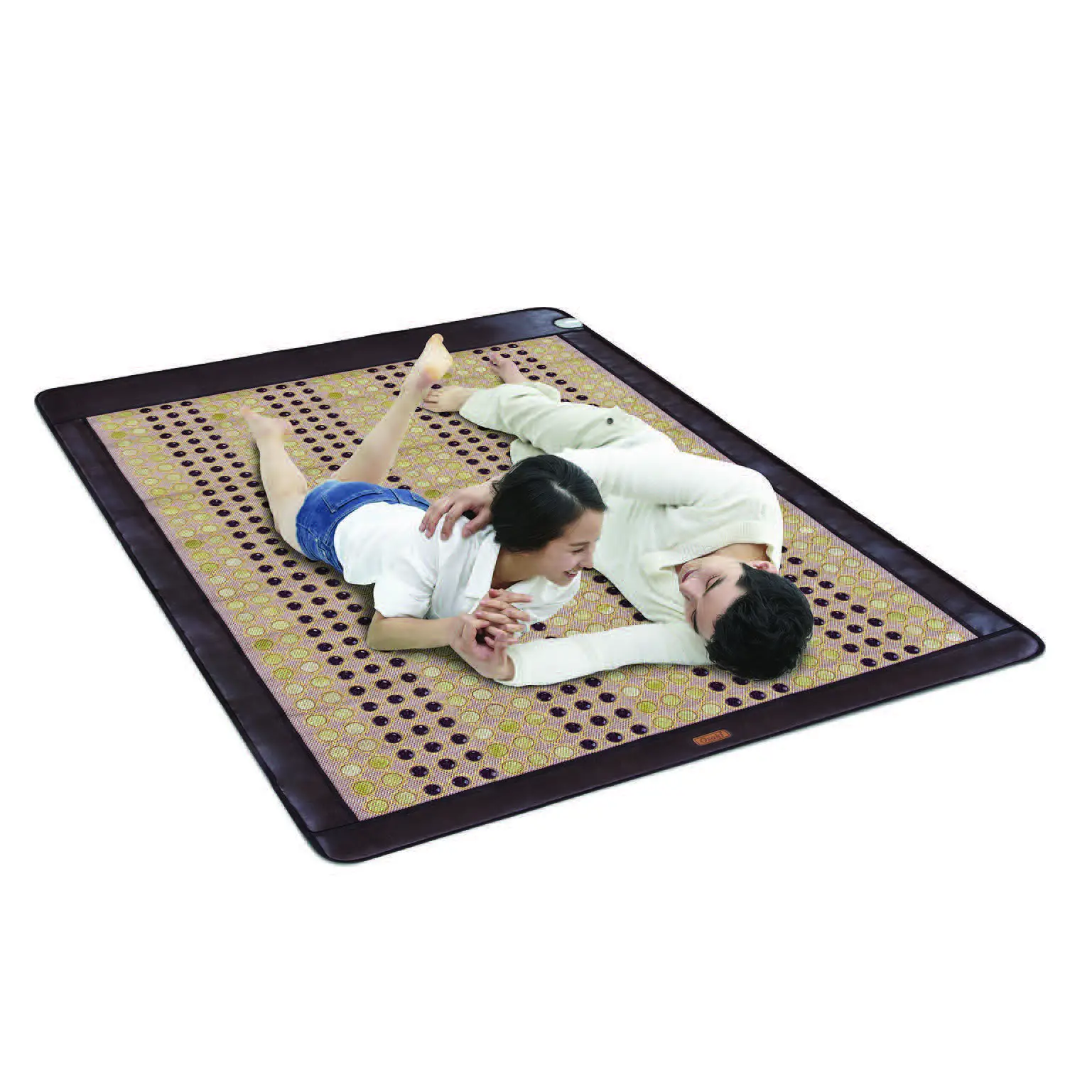 Osaki J1 Jade Mat Instruction Manual Osaki J1 Jade Mat Instruction Manual