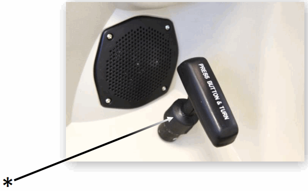 E-WHEELS EW-54 BUGGIE Mobility Scooter - 5