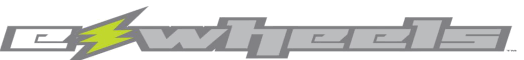 E-WHEELS logo