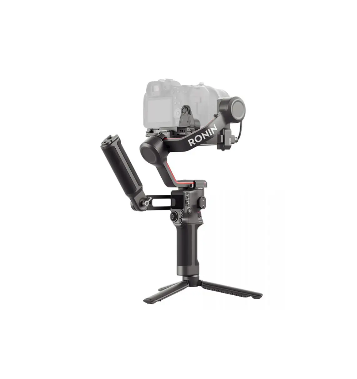 Dji Rs 3 Pro Gimbal User Guide