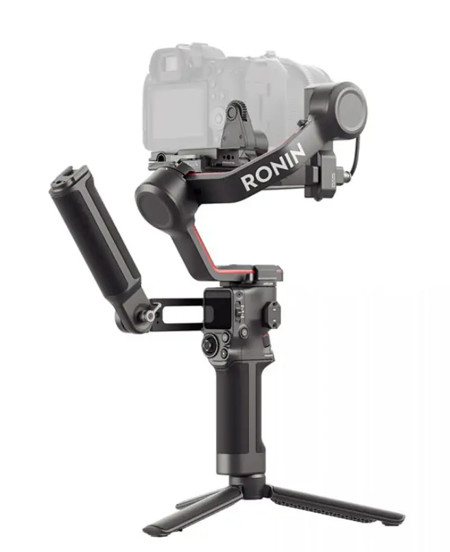 dji RS 3 Pro Gimbal