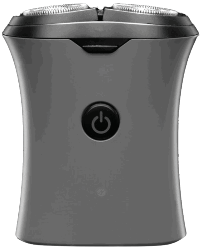 ViSAGE AP210327 Travel Compact Shaver