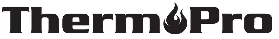 ThermoPro - logo