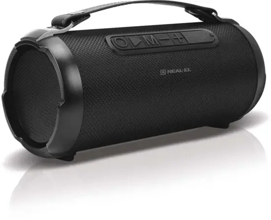 REAL-EL X-709 Portable Speaker System