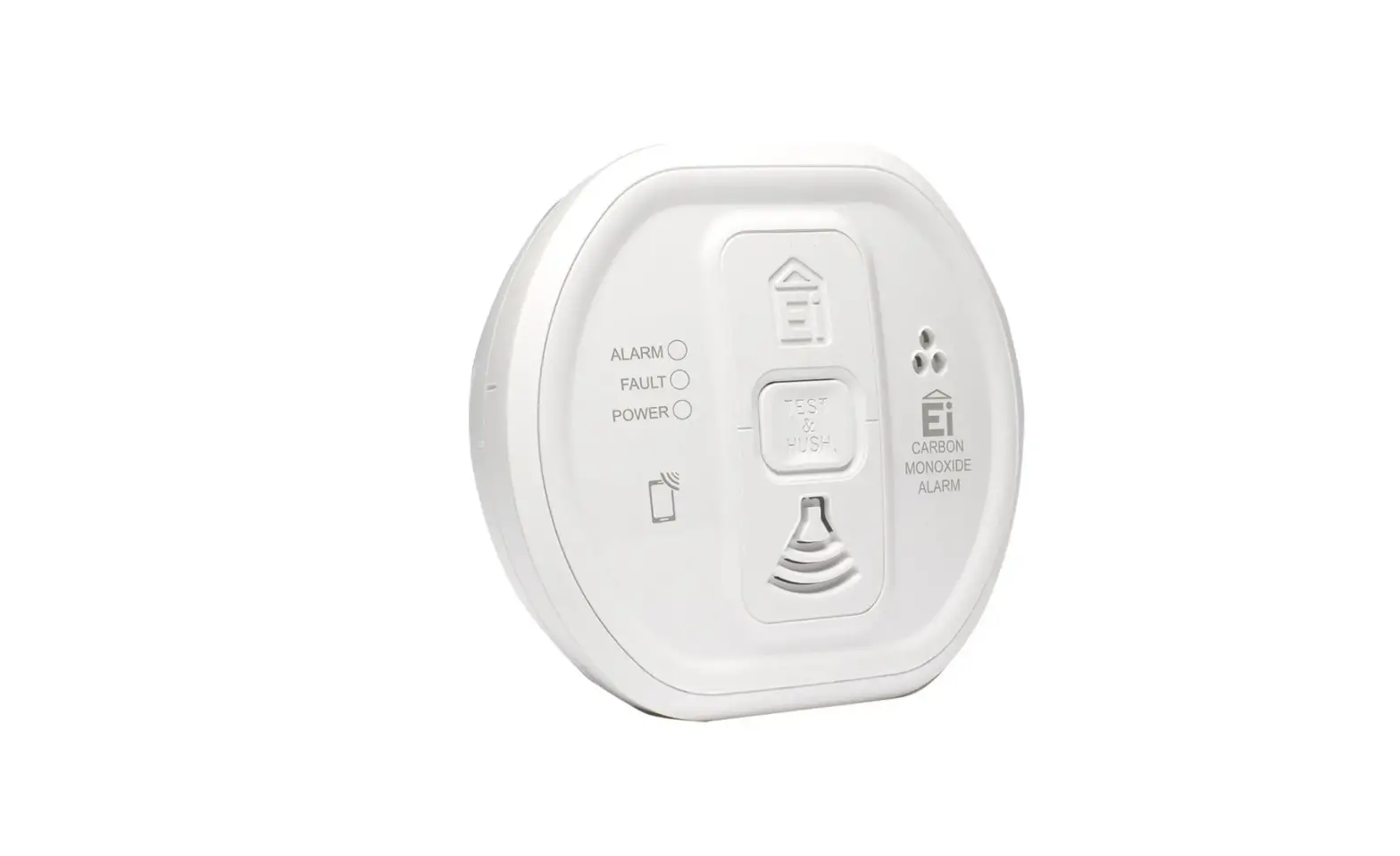 Z-wave.me Z-wave Co Detector 004407 Manual