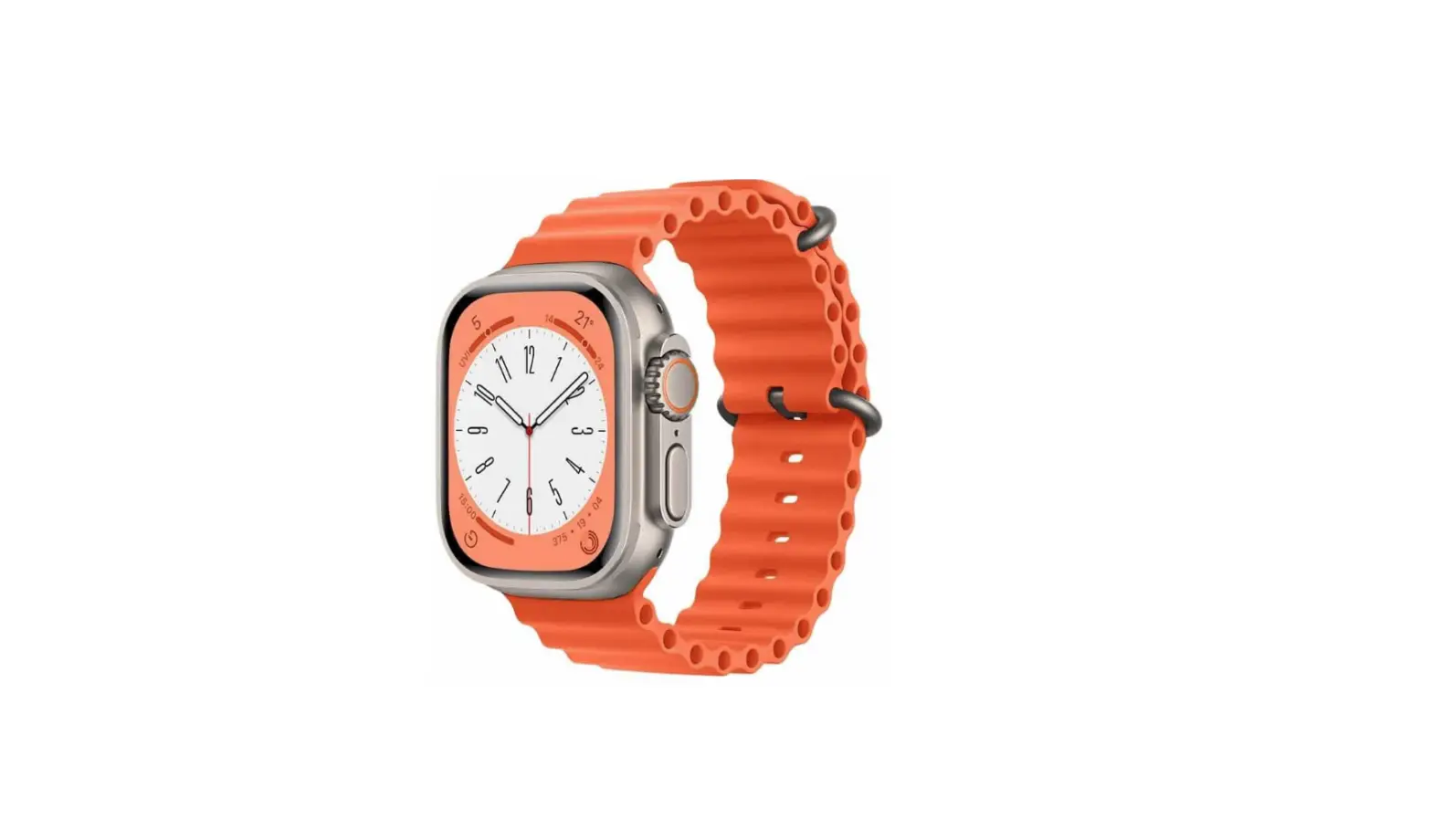 Apple Watch S8 Smartwatch User Guide Apple Watch S8 Smartwatch User Guide