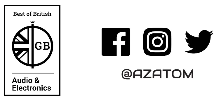 AZATOM 241122 Studio Pulse Se06 Home Entertainment System-fig-14