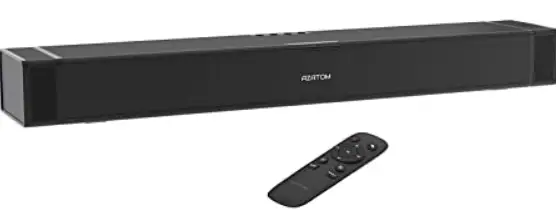 AZATOM 241122 Studio Pulse Se06 Home Entertainment System-product