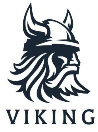 VIKING Logo