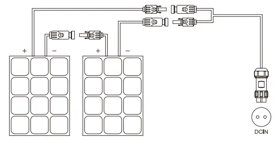 VIKING X 1000 Solar Charging Station - Fig 5