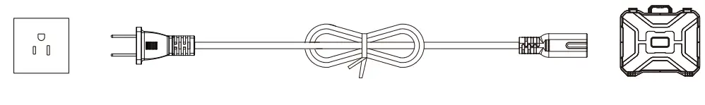 VIKING X 1000 Solar Charging Station - Fig 8