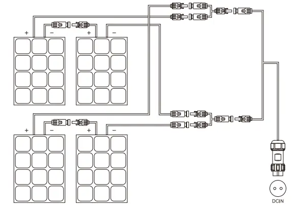 VIKING X 1000 Solar Charging Station - Fig7
