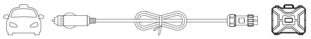 VIKING X 1000 Solar Charging Station - Fig8