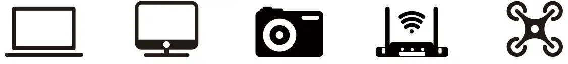 VIKING X 1000 Solar Charging Station - icon11