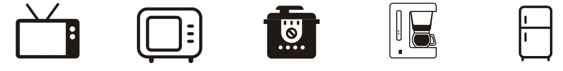 VIKING X 1000 Solar Charging Station - icon11