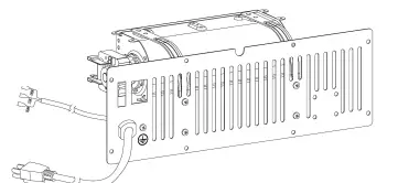 Hearth-Home-DYNAMICS-HHFAN100-Vent-Free-Hearth-Blower-fig-1