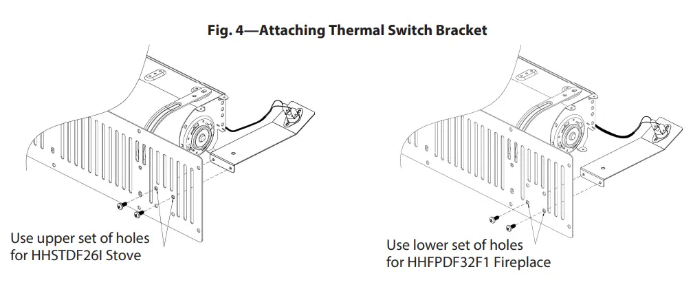 Hearth-Home-DYNAMICS-HHFAN100-Vent-Free-Hearth-Blower-fig-5