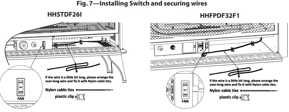 Hearth-Home-DYNAMICS-HHFAN100-Vent-Free-Hearth-Blower-fig-8
