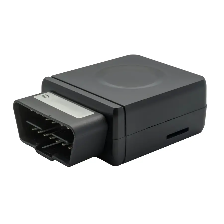 Nextech Obd Ii 4g/gps Tracking Device User Guide Nextech Obd Ii 4g/gps Tracking Device User Guide