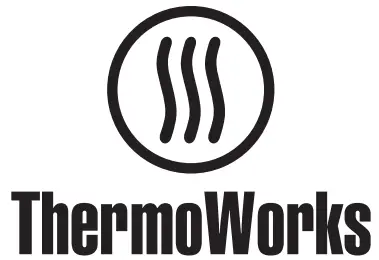 ThermoWorks logo
